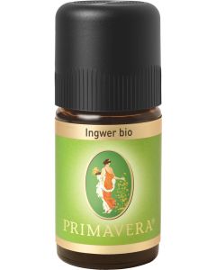 Ingwer bio, 5ml
