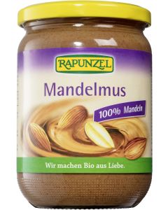 Mandelmus, 500g