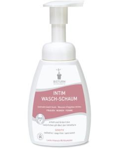 Intim Wasch-Schaum Nr. 25, 250ml