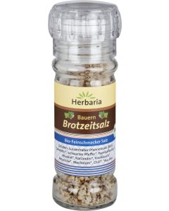 Bauern Brotzeitsalz, 70g