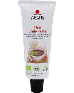 8er-Pack: Thai Chili-Paste, 50g