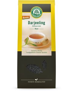 6er-Pack: Darjeeling Blatt Demeter, 250g