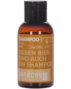 KG Shampoo Unisex Bier, 50ml