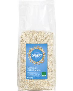 6er-Pack: Kleinblatt Haferflocken, 500g