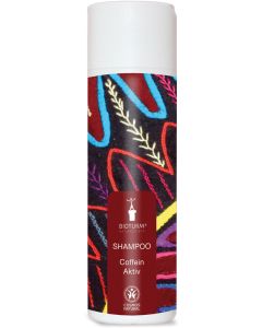 Shampoo Coffein Aktiv, 200ml
