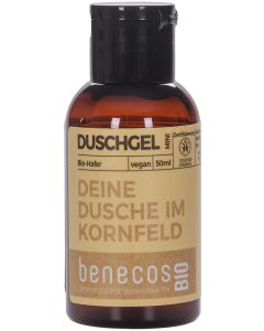 KG Duschgel Hafer, 50ml