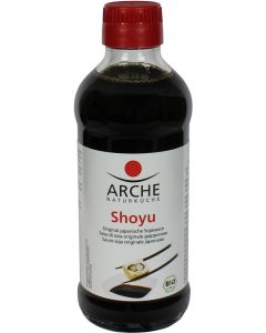6er-Pack: Shoyu, 250ml