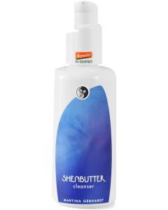 Sheabutter Cleanser, 150ml