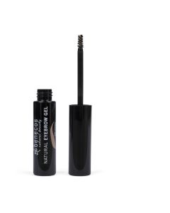 Eyebrow Gel ash brown, 3ml