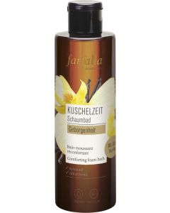 Kuschelzeit Schaumbad, 200ml