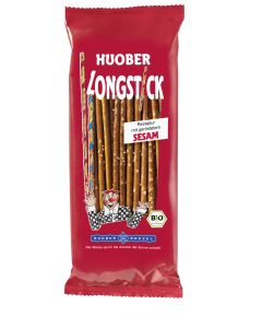 12er-Pack: Longstick mit Sesam, 150g