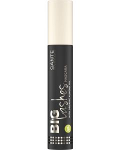 Big Lashes Mascara 01, 10ml