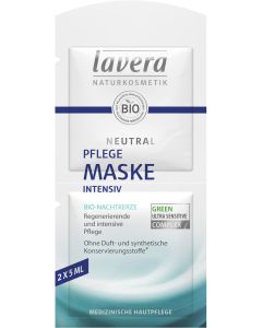 15er-Pack: Neutral Maske, 10ml