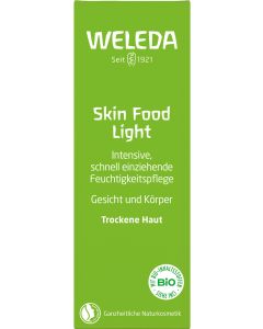 Skin Food Light, 75ml