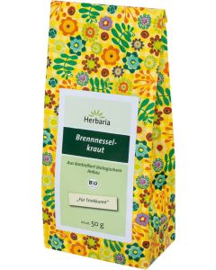 6er-Pack: Brennnesselkraut, 50g