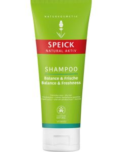 Aktiv Shampoo Balance&Frisc, 200ml
