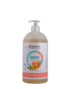 Shampoo Sweet Sensation, 950ml