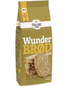 6er-Pack: Wunderbrod Gold, 600g