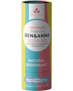 Deo-Stick Coco Mania, 40g