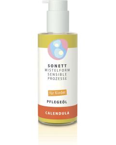 Kinder Pflegeöl Calendula, 145ml