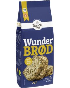 Wunderbrod, 600g