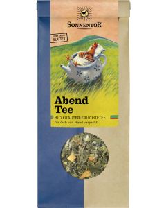 6er-Pack: Abendtee, 50g