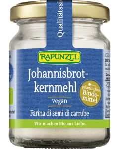 6er-Pack: Johannisbrotkernmehl, 65g