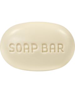 6er-Pack: Soap Bar Kokos, 125g