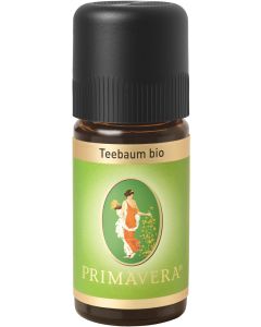 Teebaum bio, 10ml