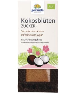 6er-Pack: Kokosblüten-Zucker, 400g
