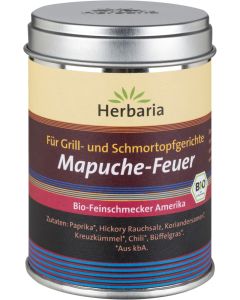 Mapuche - Feuer, 95g