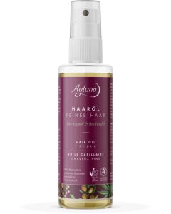 Haaröl feines Haar, 100ml