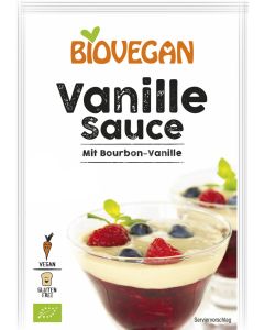 7er-Pack: Vanille Sauce, 2x16g