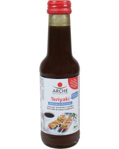 6er-Pack: Teriyaki, 155ml