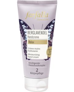 Berglavendel Handcreme, 50ml