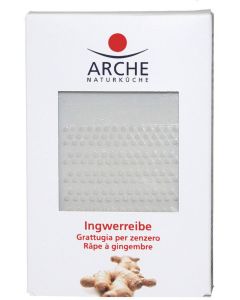 Ingwerreibe aus Porzellan, 1St