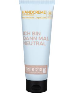 Handcreme Sheabutter, 100ml
