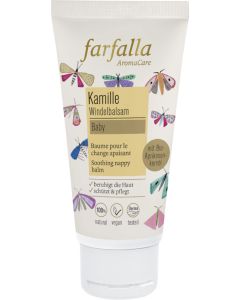 Baby Besänft. Windelbalsam, 50ml