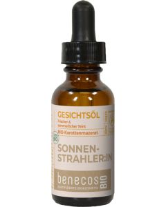Karottenmazeratöl, 50ml