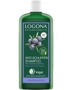 Anti-Schuppen Shampoo, 250ml