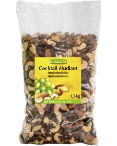 4er-Pack: Studentenfutter, 1,50kg