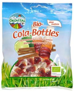12er-Pack: Cola-Bottles, 100g