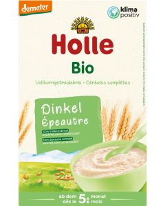 6er-Pack: Vollkorngetreidebrei Dinkel, 250g