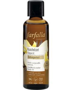 Kuschelzart Körperöl, 75ml