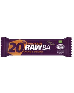 15er-Pack: Protein Cacao & Orange, 40g