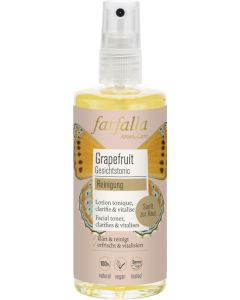 Grapefruit Tonic, 100ml