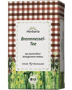 6er-Pack: Brennnesseltee, 18g
