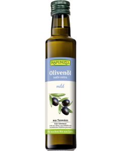 6er-Pack: Olivenöl mild, nativ extra, 250ml