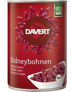 6er-Pack: Kidneybohnen, 400g