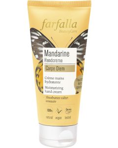 Mandarine Handcreme, 50ml